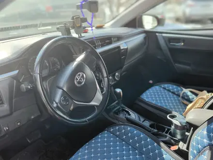 Toyota Corolla 2015 года за 6 500 000 тг. в Алматы – фото 3