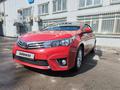 Toyota Corolla 2015 годаүшін6 500 000 тг. в Алматы – фото 4