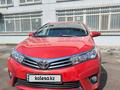 Toyota Corolla 2015 годаүшін6 500 000 тг. в Алматы – фото 5