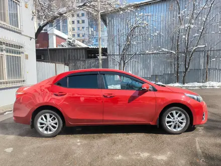 Toyota Corolla 2015 года за 6 500 000 тг. в Алматы – фото 8