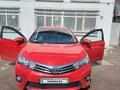 Toyota Corolla 2015 годаүшін6 500 000 тг. в Алматы – фото 9
