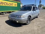 ВАЗ (Lada) 2112 2002 года за 800 000 тг. в Уральск – фото 4