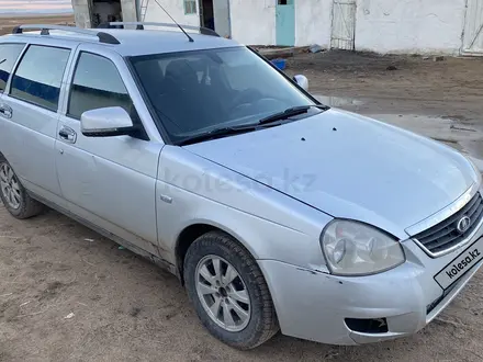 ВАЗ (Lada) Priora 2171 2012 года за 1 800 000 тг. в Караганда – фото 4