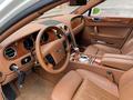 Bentley Continental Flying Spur 2006 года за 18 500 000 тг. в Алматы – фото 10