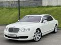 Bentley Continental Flying Spur 2006 года за 18 500 000 тг. в Алматы