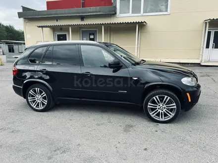 BMW X5 2012 года за 11 500 000 тг. в Алматы – фото 24