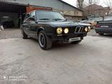 BMW 525 1986 годаүшін1 100 000 тг. в Шымкент