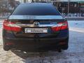 Toyota Camry 2014 года за 9 500 000 тг. в Астана – фото 4