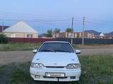 ВАЗ (Lada) 2114 2013 годаүшін750 000 тг. в Уральск – фото 2