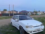 ВАЗ (Lada) 2114 2013 годаүшін750 000 тг. в Уральск – фото 4