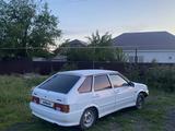 ВАЗ (Lada) 2114 2013 годаүшін750 000 тг. в Уральск – фото 5