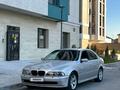 BMW 525 2002 года за 4 500 000 тг. в Шымкент – фото 11