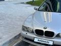 BMW 525 2002 года за 4 500 000 тг. в Шымкент – фото 12