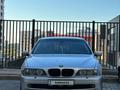 BMW 525 2002 годаүшін4 500 000 тг. в Шымкент – фото 3