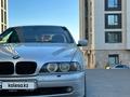 BMW 525 2002 года за 4 500 000 тг. в Шымкент – фото 9