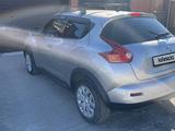 Nissan Juke 2013 годаfor5 900 000 тг. в Актобе – фото 5