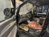 Mitsubishi Delica 1996 годаүшін4 700 000 тг. в Шымкент – фото 4