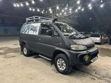 Mitsubishi Delica 1996 годаүшін4 700 000 тг. в Шымкент – фото 2