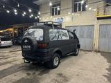 Mitsubishi Delica 1996 годаүшін4 700 000 тг. в Шымкент – фото 3
