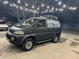 Mitsubishi Delica 1996 годаүшін4 700 000 тг. в Шымкент