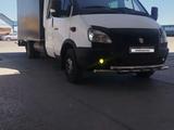 ГАЗ ГАЗель 2002 годаүшін8 500 000 тг. в Алматы