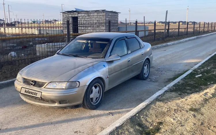 Opel Vectra 1998 годаүшін1 750 000 тг. в Актау