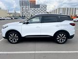 Chery Tiggo 7 Pro 2022 года за 8 300 000 тг. в Астана – фото 2