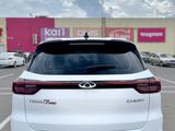 Chery Tiggo 7 Pro 2022 года за 8 300 000 тг. в Астана – фото 4