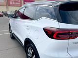 Chery Tiggo 7 Pro 2022 года за 8 300 000 тг. в Астана – фото 3