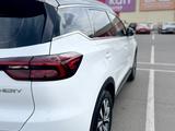 Chery Tiggo 7 Pro 2022 года за 8 300 000 тг. в Астана – фото 5