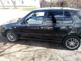 Volkswagen Golf 1998 года за 2 300 000 тг. в Талдыкорган – фото 4