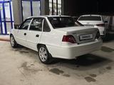 Daewoo Nexia 2014 года за 2 400 000 тг. в Шымкент – фото 4