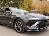Hyundai Sonata 2025 года за 14 250 000 тг. в Астана – фото 4