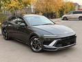 Hyundai Sonata 2025 года за 14 250 000 тг. в Астана – фото 11