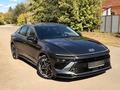 Hyundai Sonata 2025 года за 14 250 000 тг. в Астана – фото 13