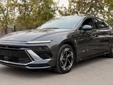 Hyundai Sonata 2025 года за 14 250 000 тг. в Астана – фото 5