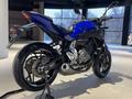 Yamaha  MT-07 (FZ-07) 2020 года за 2 950 000 тг. в Алматы – фото 2