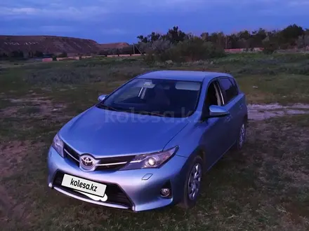 Toyota Auris 2014 года за 8 000 000 тг. в Жезказган