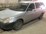 ВАЗ (Lada) 2111 2007 года за 900 000 тг. в Семей – фото 3