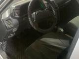 ВАЗ (Lada) 2111 2007 года за 900 000 тг. в Семей – фото 4