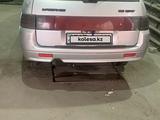 ВАЗ (Lada) 2111 2007 года за 900 000 тг. в Семей – фото 5
