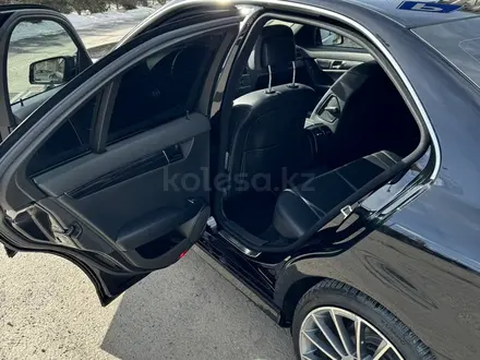 Mercedes-Benz C 300 2011 года за 8 500 000 тг. в Алматы – фото 4