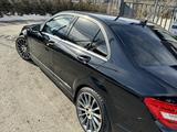 Mercedes-Benz C 300 2011 годаүшін8 500 000 тг. в Алматы – фото 3