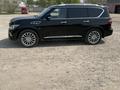 Infiniti QX80 2016 года за 20 000 000 тг. в Павлодар – фото 3