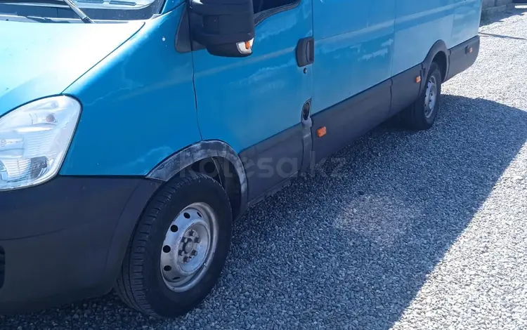 IVECO  Daily 2008 годаfor5 000 000 тг. в Алматы