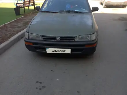 Toyota Corolla 1993 года за 1 400 000 тг. в Алматы