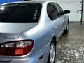 Nissan Cefiro 2002 годаүшін1 550 000 тг. в Шемонаиха – фото 29