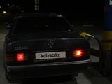Mercedes-Benz 190 1991 годаүшін1 450 000 тг. в Усть-Каменогорск – фото 3