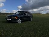 Mercedes-Benz 190 1991 годаүшін1 450 000 тг. в Усть-Каменогорск