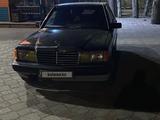 Mercedes-Benz 190 1991 годаүшін1 450 000 тг. в Усть-Каменогорск – фото 4